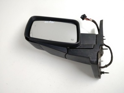 2006 jeep commander электрический зеркало боковой 55157261ac фото №1
