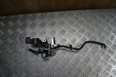 Клапан вакууму renault espace 149329902r фото №1