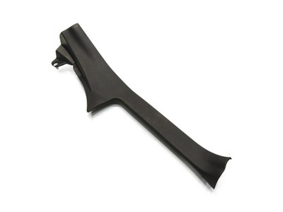 Молдинг защита порог левый задняя subaru impreza iii gh 94061fg010 фото №1