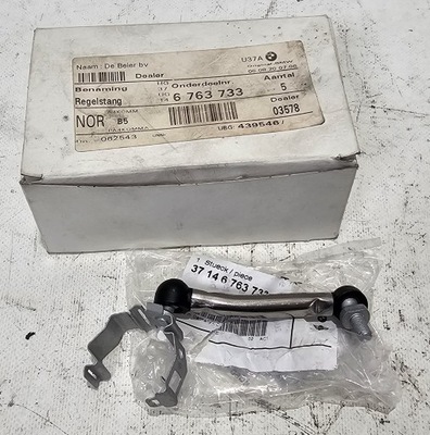 NUEVO ORIGINAL CONECTOR REGULATORA BMW E81 E82 E84 E87 E88 E90 E91 E92 E93 6763733  