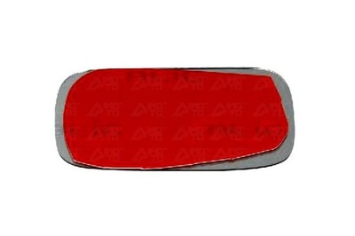 Blic 6102-02-1292293p скло дзеркало, дзеркало зовнішнє фото №1