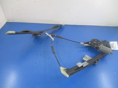 Ford mondeo підйомник скло перед правий фото №1