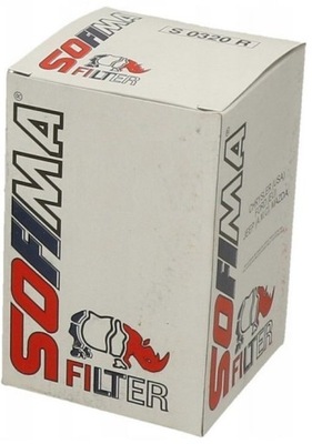 Фильтр топлива kia ceed, proceed 1.6d 03.18- фото №1