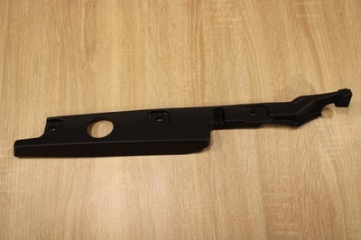 Защита накладка крыла правый перед chevrolet orlando фото №1