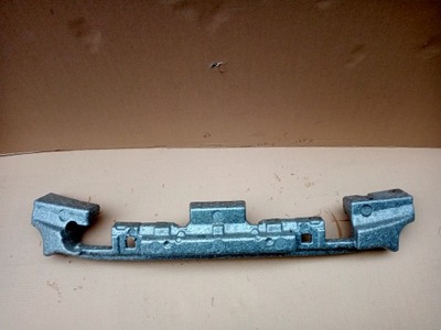 Kia rio iv абсорбер бампера перед 2016-20r фото №1