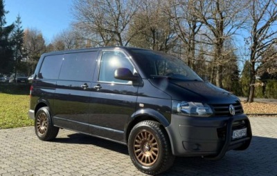 Volkswagen Transporter Volkswagen Transporter 7FD141WF21T3 2.0 Diesel