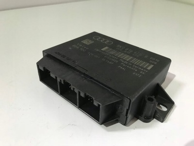 Audi a5 s5 3.0tdi модуль pdc 8k0919475b фото №1