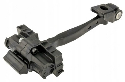 Ограничитель дверь задняя vw t-roc 1.0 tsi 1.4 1.5 1.6 фото №1