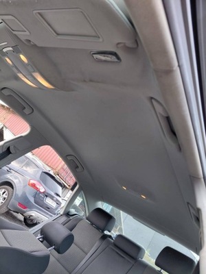 Стеля audi a6 c6 2007r sedan фото №1