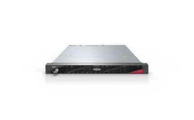Fujitsu PRIMERGY RX1330 M5 serwer Stojak Intel Xeon E E-2334 3,4 GHz 16 GB