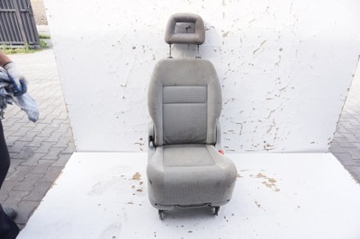 Сидіння ford galaxy mk2 2 ряд правий задня фото №1