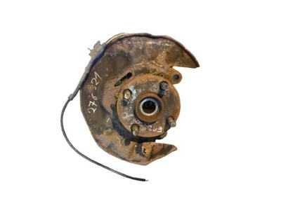 Corolla e12 02-03 поворотный кулак перед правая 2.0 d4d фото №1