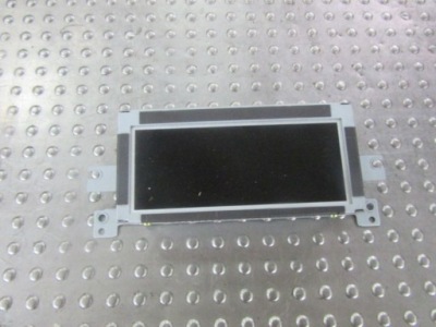 Hyundai genesis coupe 2016 дисплей экран 96130-2maco фото №1