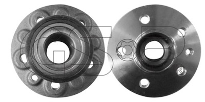 GSP ПОДШИПНИК СТУПИЦА ШЕСТЕРНИ 9232023 9232023 GSP