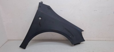 Skoda fabia ii roomster крила перед передній правий фото №1