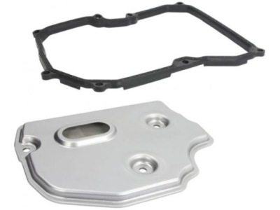 Knecht hx 150kit фильтр гидравлический, автоматическая коробка передач передач фото №1