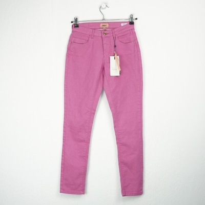 ONLY_Spodnie damskie jeans_Rozm. W26L28