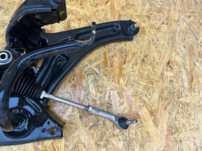 Ford ecosport важіль правий перед фото №1