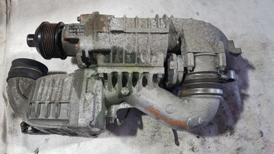 MERCEDES W204 1.8 KOMPRESSOR Eaton A2710902680