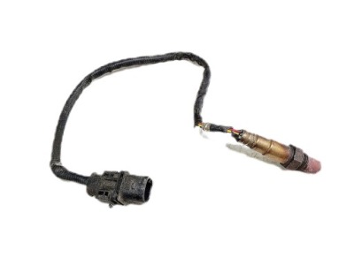 Mercedes датчик лямбда-зонд 0035427018 європа фото №1