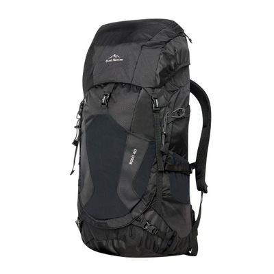 Plecak Fjord Nansen Bodo 40 black/black