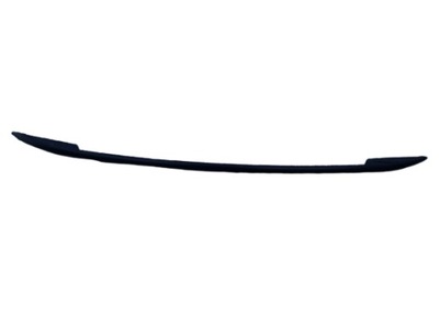 Рейлинг крышный правый vw golf vi 5m0860026 фото №1