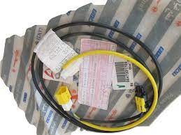 Дроти джгут сидіння подушка безпеки alfa romeo 156 lybra фото №1