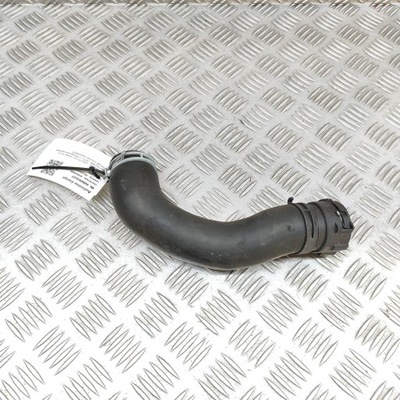 Land rover range rover sport l494 2018 шланг / wąż радиатора фото №1