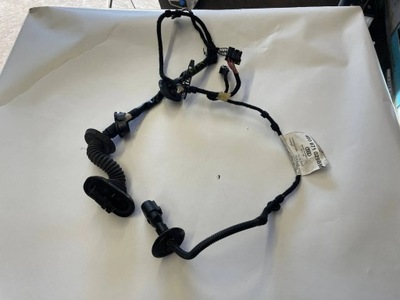 Audi a8 d3 електропроводка двері лівий перед 4e0971029bm фото №1