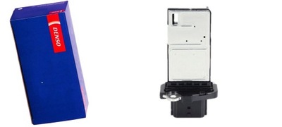 Расходомер воздуха nissan almera ii n16 2. фото №1