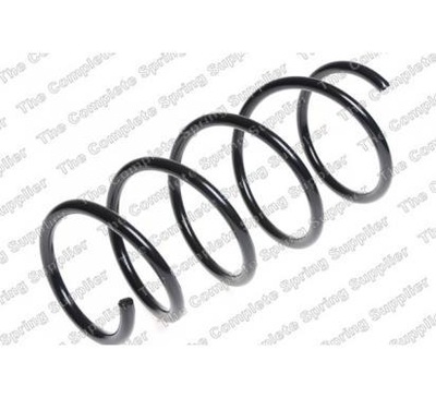 Lesjofors пружина підвіска toyota avensis фото №1