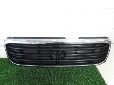 TOYOTA LAND CRUISER J100 РЕШЁТКА РЕШЁТКА 53111-60340