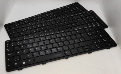 Klawiatura do HP ProBook 650 G1 oryginalna