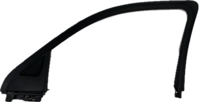 Cadillac escalade iv 2014 - правая перед рамка прокладка дверь 23447343 фото №1