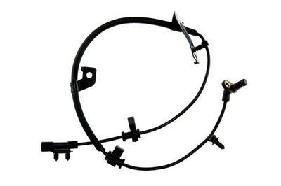 Датчик abs задняя фото №1