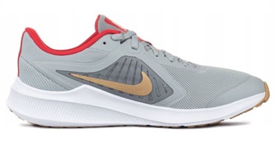 NIKE DOWNSHIFTER 10 (GS) BUTY MŁODZIEŻOWE SPORTOWE