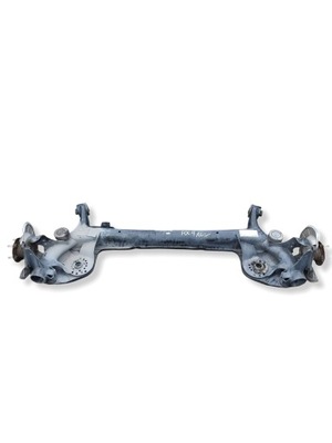 Балка подвеска ford focus mk4 jx615k952 фото №1