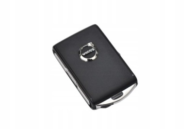 Volvo s60 v60 ii ключ pilot do программирование оригинальный номер фото №1