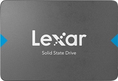 Dysk SSD LEXAR NQ100 1920GB SATA3 2.5"