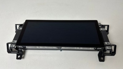 MONITOR PANTALLA NAVEGACION LAND ROVER L550 L551  