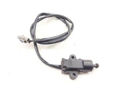 YAMAHA FZ8 10-15 SENSOR NOZKI BOCZNEJ  