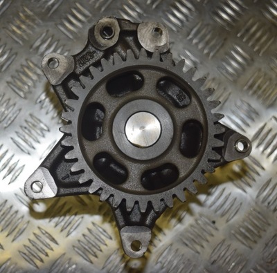 Привод вязкостная муфта вентилятора man tgx tga tgs фото №1