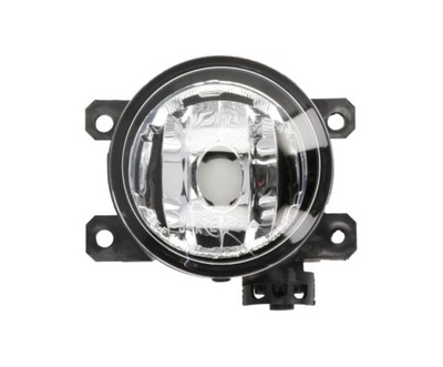 Лампа протитуманна jeep renegade 14- 68256470aa фото №1