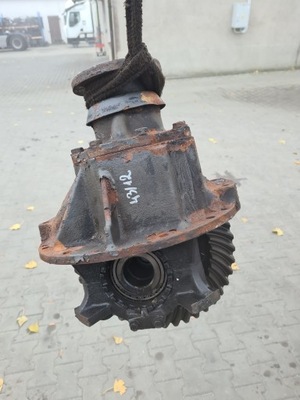 Вкладыш мост дифференциал головка renault midlum dxi gama d volvo fl 3.58 17.5 фото №1