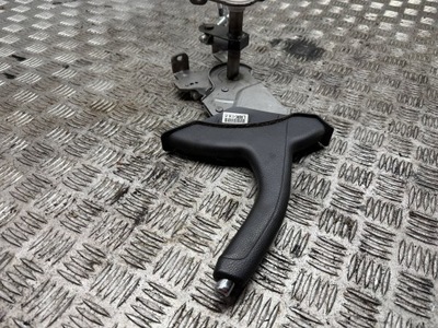 Рычаг тормоза ручного kia sportage iii фото №1