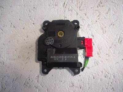 MOTOR CALENTADOR TOYOTA YARIS II 063800-0171  