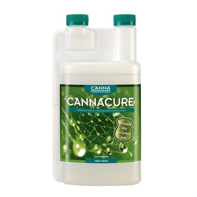 CANNA CURE 1L - oprysk ochronny, koncentrat