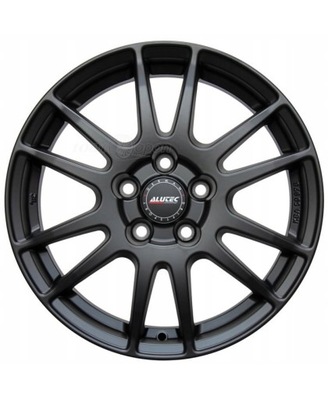 2x ALUTEC MONSTR 6.50 X 17 5X108.00 45.0