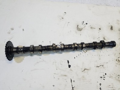 Вал розподільного валу всмоктуючий hyundai i40 1.7 crdi d4fd фото №1