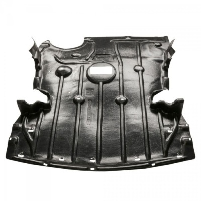 Захист двигуна do bmw 3 e92 coupe 2006-2013 фото №1